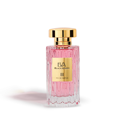 عطر رقم 2 من بلاك آرمن 3111