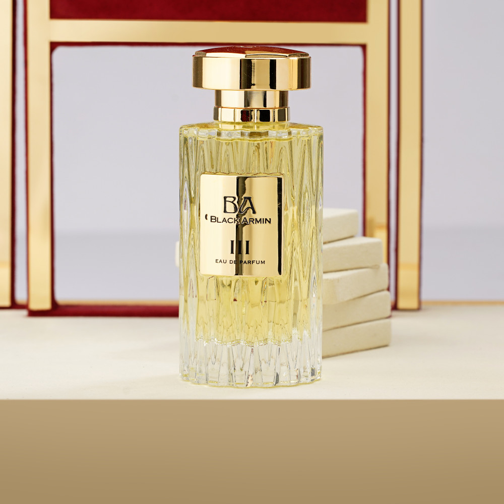 هدية نسائية  أنيقة من ساعة و عِقد و عطر GD2910