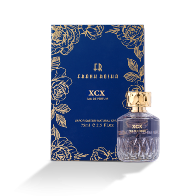 عطر  XCX من فرانك روشا 3115