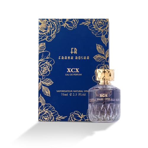 عطر  XCX من فرانك روشا 3115