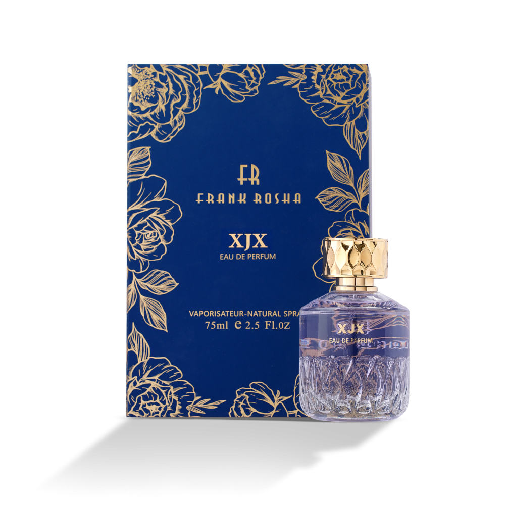 عطر  XJX من فرانك روشا 3115