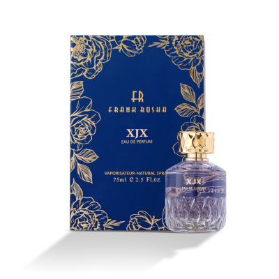 عطر  XJX من فرانك روشا 3115