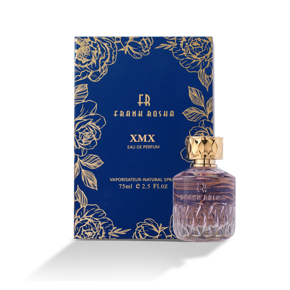 عطر  XMX من فرانك روشا 3115