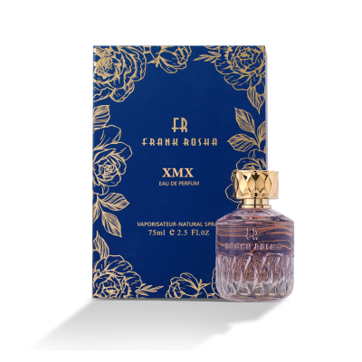 عطر  XMX من فرانك روشا 3115