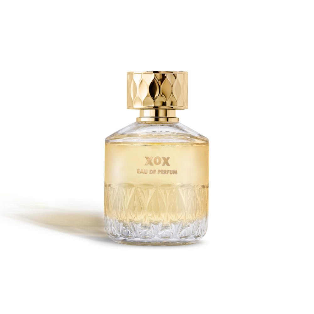 عطر  XOX من فرانك روشا 3115