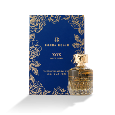 عطر  XOX من فرانك روشا 3115