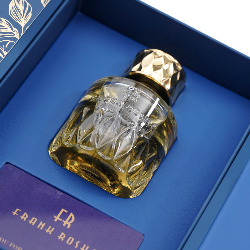 عطر  XOX من فرانك روشا 3115