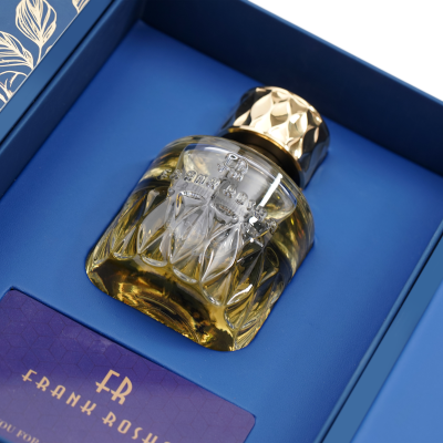 عطر  XOX من فرانك روشا 3115