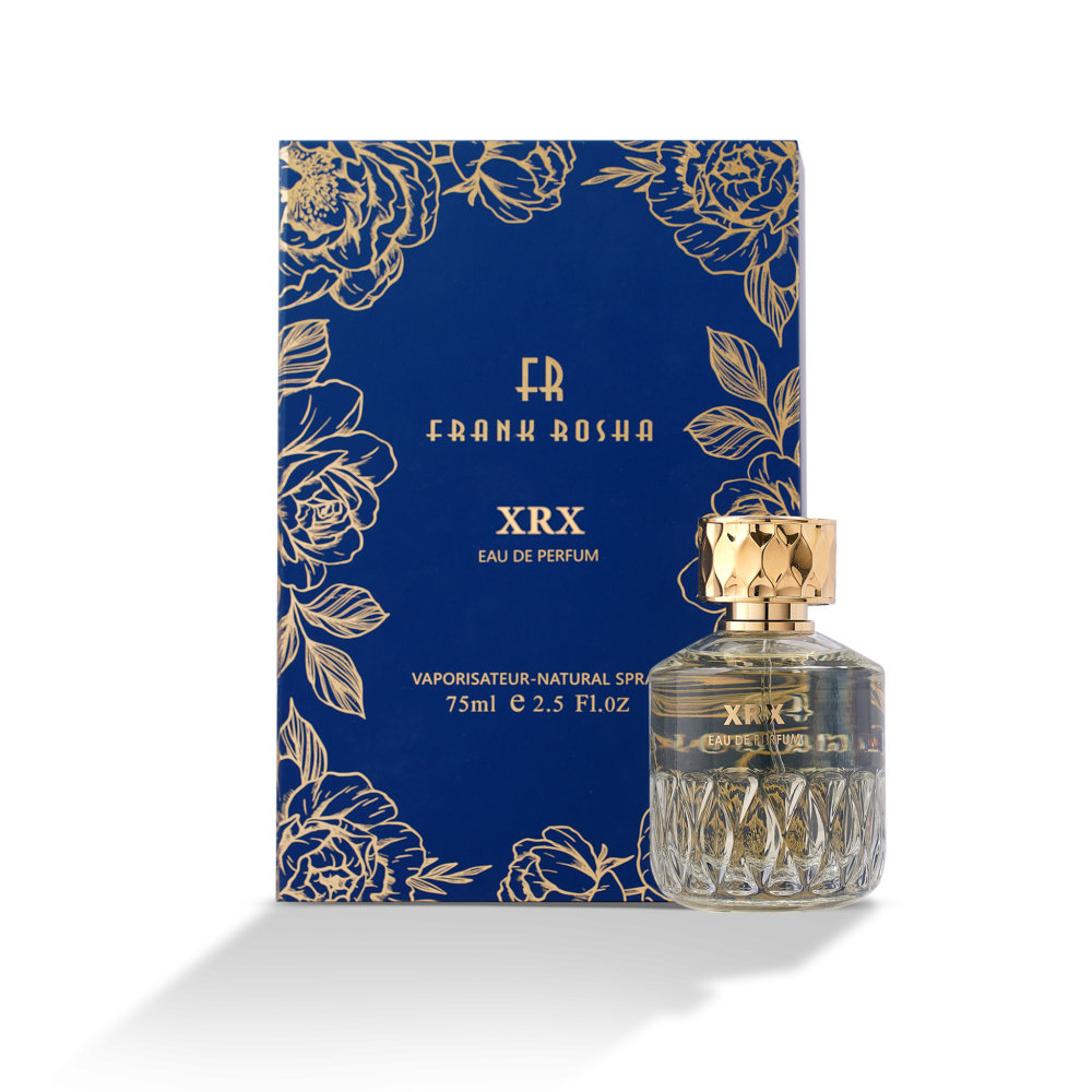 عطر  XRX من فرانك روشا 3115