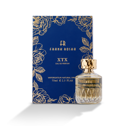 عطر  XTX من فرانك روشا 3115