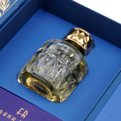 عطر  XTX من فرانك روشا 3115